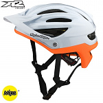 MTB helma TroyLeeDesigns A2 Helmet MIPS Decoy Honey