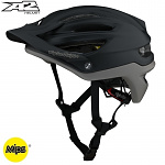 MTB helma TroyLeeDesigns A2 Helmet MIPS Decoy Raven