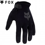 MTB rukavice FOX Ranger Glove Black 2024