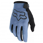 MTB rukavice FOX Ranger Glove Dusty Blue 2022