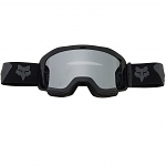 MX brýle FOX Main II Core Goggle Black Spark 2024