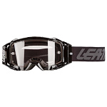 MX brýle LEATT Velocity 5.5 Black