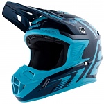 MX helma ANSWER AR-1 Edge Helmet Reflex Astana 2019