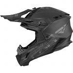 MX helma FXR Helium Carbon Helmet Alloy 2024
