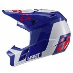 MX helma Leatt GPX 3.5 V20.2 Royal 20