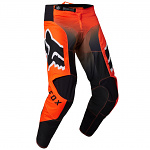 MX kalhoty FOX 180 Leed Pant Flo Orange 2023