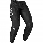 MX kalhoty FOX Legion LT Pant Black 2022