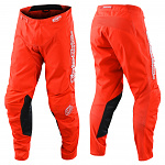 MX kalhoty TroyLeeDesigns GP Pant Mono Orange 2022