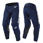 MX kalhoty TroyLeeDesigns GP AIR Pant Mono Navy 2020
