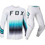 MX komplet FOX 360 FGMNT White 2023