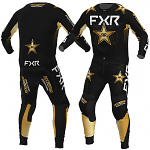 MX komplet FXR Podium MX Kit Rockstar