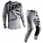 MX komplet LEATT GPX 5.5 Steel 2019