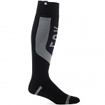 MX ponožky FOX 180 Nitro Sock Black 2024