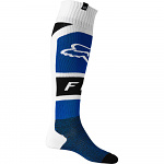 MX ponožky FOX FRI Thin Sock Lux Blue 2022