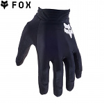 MX rukavice FOX Airline Glove Black 2024