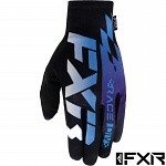MX rukavice FXR Pro-Fit Lite MX Glove XLT 2023