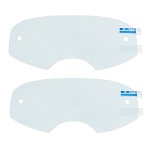 Náhradní folie na sklo Oakley Airbrake MX Lens Shield