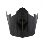 Náhradní kšilt helmy Leatt Visor DBX 4.0 V19.1 Black