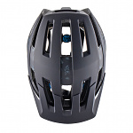 Náhradní kšilt helmy Leatt Visor MTB 3.0 Trail V22 Black