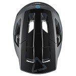 Náhradní kšilt helmy Leatt Visor MTB 4.0 AllMtn V21 Black