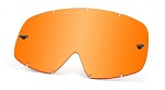 Oranžové sklo Oakley OFrame Persimmon Lens