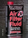 Olej na vzduchové filtry Denicol Air Filter Fluid