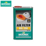 Olej na pěnové filtry Motorex Air Filter Oil 206