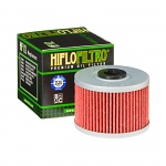 Olejový filtr Hiflo Oil Filter HF112 Kawasaki KX450F Honda XR400/XR600