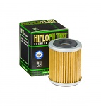 Olejový filtr Hiflo Oil Filter HF142