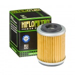 Olejový filtr Hiflo Oil Filter HF143 Yamaha TT600
