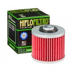 Olejový filtr Hiflo Oil Filter HF145 Yamaha Raptor 700
