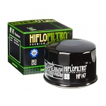 Olejový filtr Hiflo Oil Filter HF147 Yamaha Raptor 660