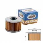 Olejový filtr TwinAir Oil Filter 140001 Kawasaki KX450F, Honda XR400 / XR600