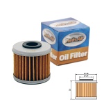 Olejový filtr TwinAir Oil Filter 140003 Honda CRF150R, CRF250R / X, CRF450R / X