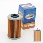 Olejový filtr TwinAir Oil Filter 140013 KTM 00-07, Husaberg, Beta 05-09