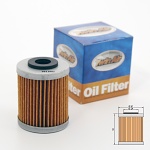 Olejový filtr TwinAir Oil Filter 140014 KTM 00-07, Beta 05-09