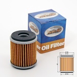 Olejový filtr TwinAir Oil Filter 140017 Yamaha YZ250F, YZ450F, WRF / GasGas
