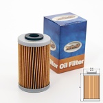 Olejový filtr TwinAir Oil Filter 140020 KTM, Husaberg, Husqvarna