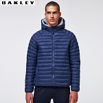 Pánská bunda Oakley Encore Insulated Hooded Jacket Universal Blue