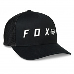 Pánská čepice FOX Absolute FlexFit Hat Black
