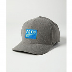 Pánská čepice FOX Non Stop FlexFit Hat Petrol
