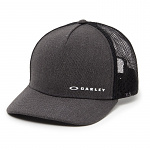 Pánská čepice Oakley Chalten Hat Jet Black