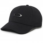 Pánská čepice Oakley Tincan Hat Black Carbon Fiber