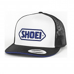 Pánská čepice SHOEI Trucker Hat White Blue