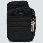 Pánská taška na rameno Oakley Enduro Small Shoulder Bag Blackout