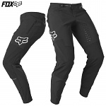 Pánské MTB kalhoty FOX Defend Pant Black 2022
