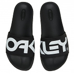 Pánské pantofle Oakley B1B Slide BlackOut