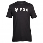 Pánské tričko FOX Absolute SS Prem Tee Black F23