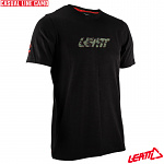 Pánské tričko Leatt Camo T-Shirt