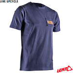 Pánské tričko LEATT Upcycle T-Shirt